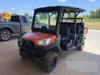 2019 KUBOTA RTV-X1140W-H (Canopy)