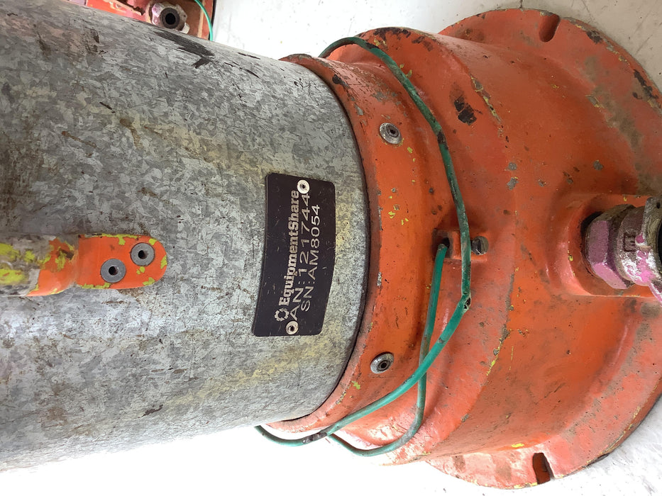 2020 MICHIGAN PNEUMATIC HV-8AM