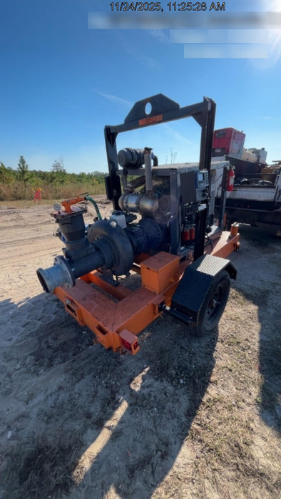 2021 CORNELL 8NNT-RP-EM18DB-3