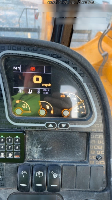 2024 JCB 509-42
