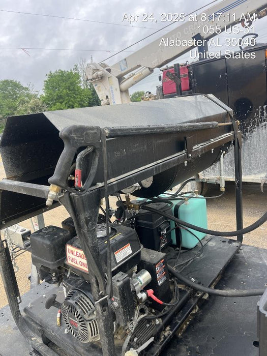 2025 MI-T-M AW-9000-0005 / DHG-4004-B0V6G