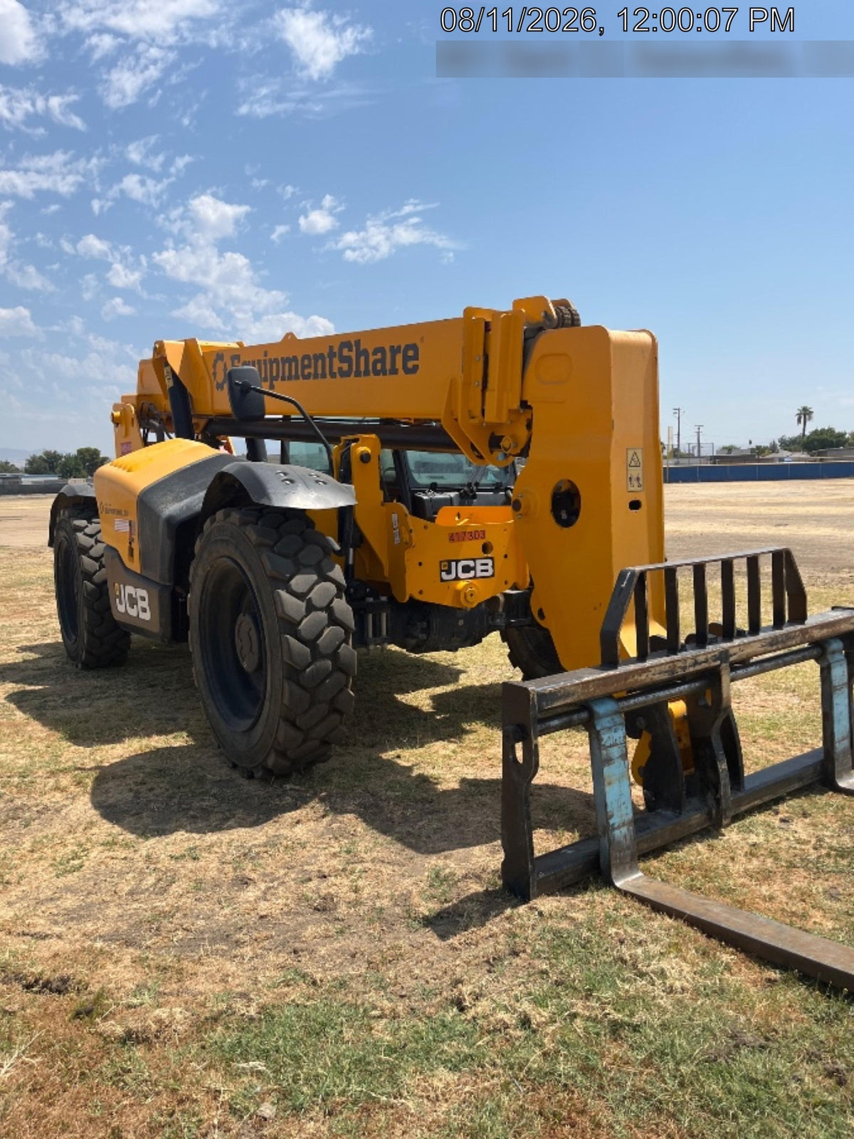 2024 JCB 509-42