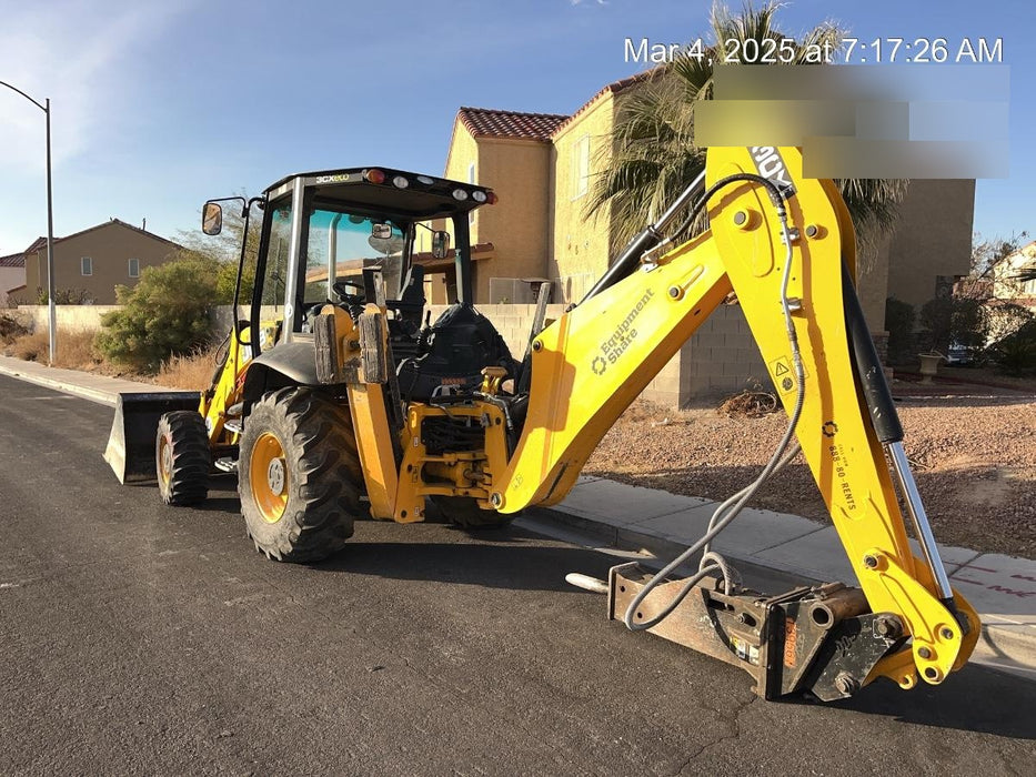 2021 PALADIN SFB1000