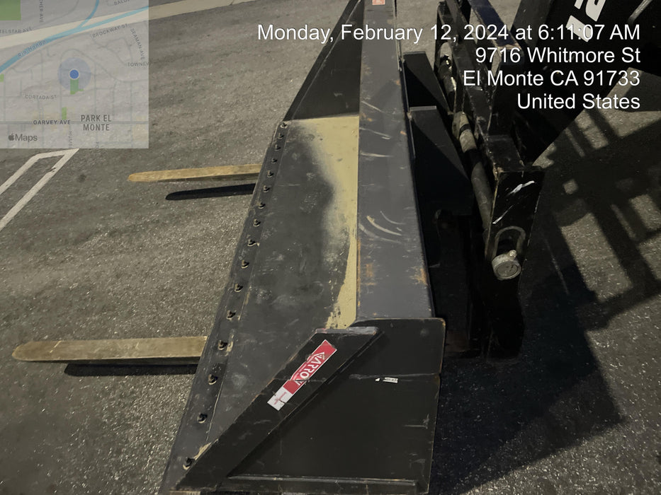 2022 ARROW MATERIAL HANDLING 3209615B270