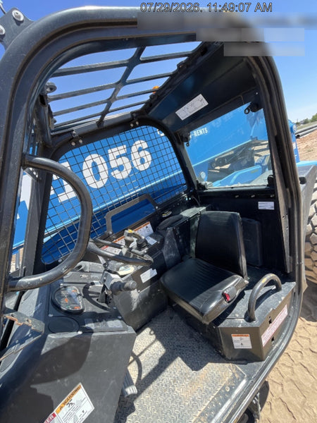 2024 GENIE GTH-1056