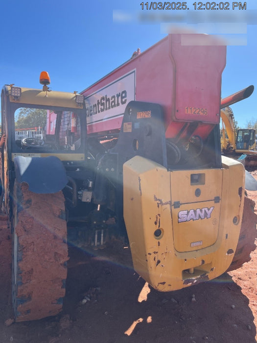 2020 SANY STH1056