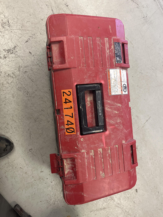 2022 BN PRODUCTS DBR-25WH