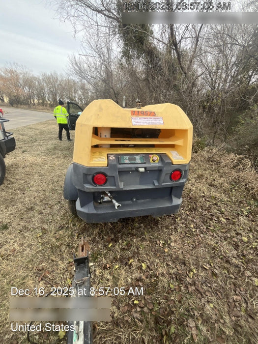 2020 ATLAS COPCO XAS188