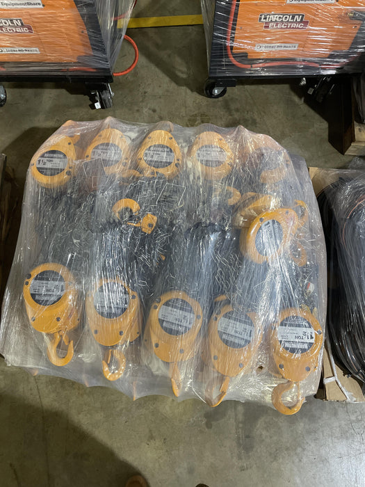 2022 HARRINGTON CF010-30