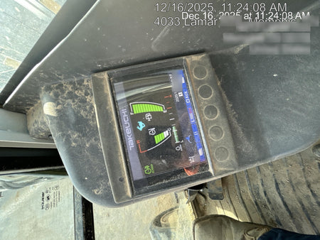 2022 TAKEUCHI TB290-CR