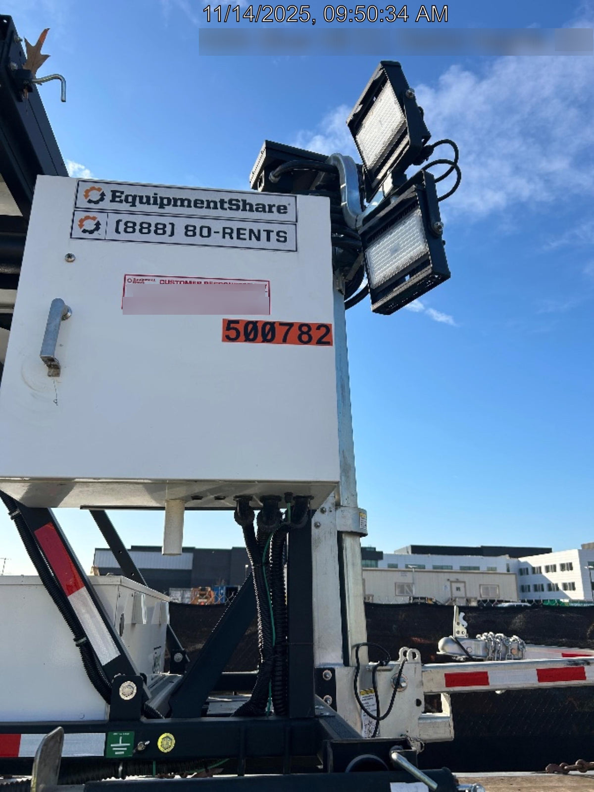 2025 WANCO WLTS-MM8A-1600