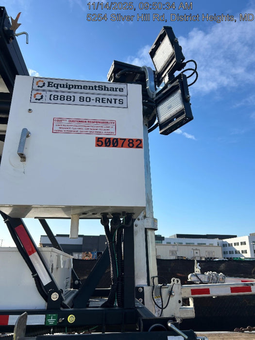 2025 WANCO WLTS-MM8A-1600