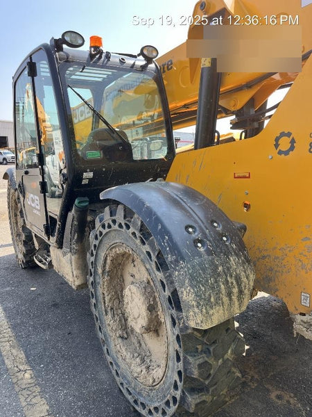 2024 JCB 506-36