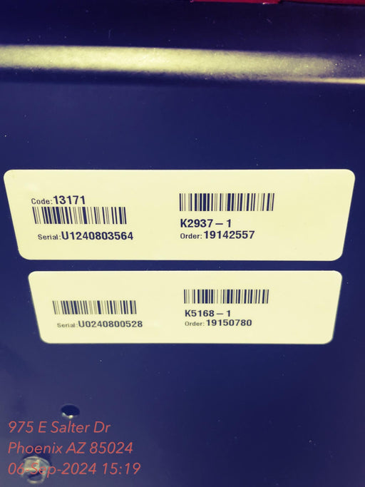 2024 LINCOLN ELECTRIC Ranger 305 LPG