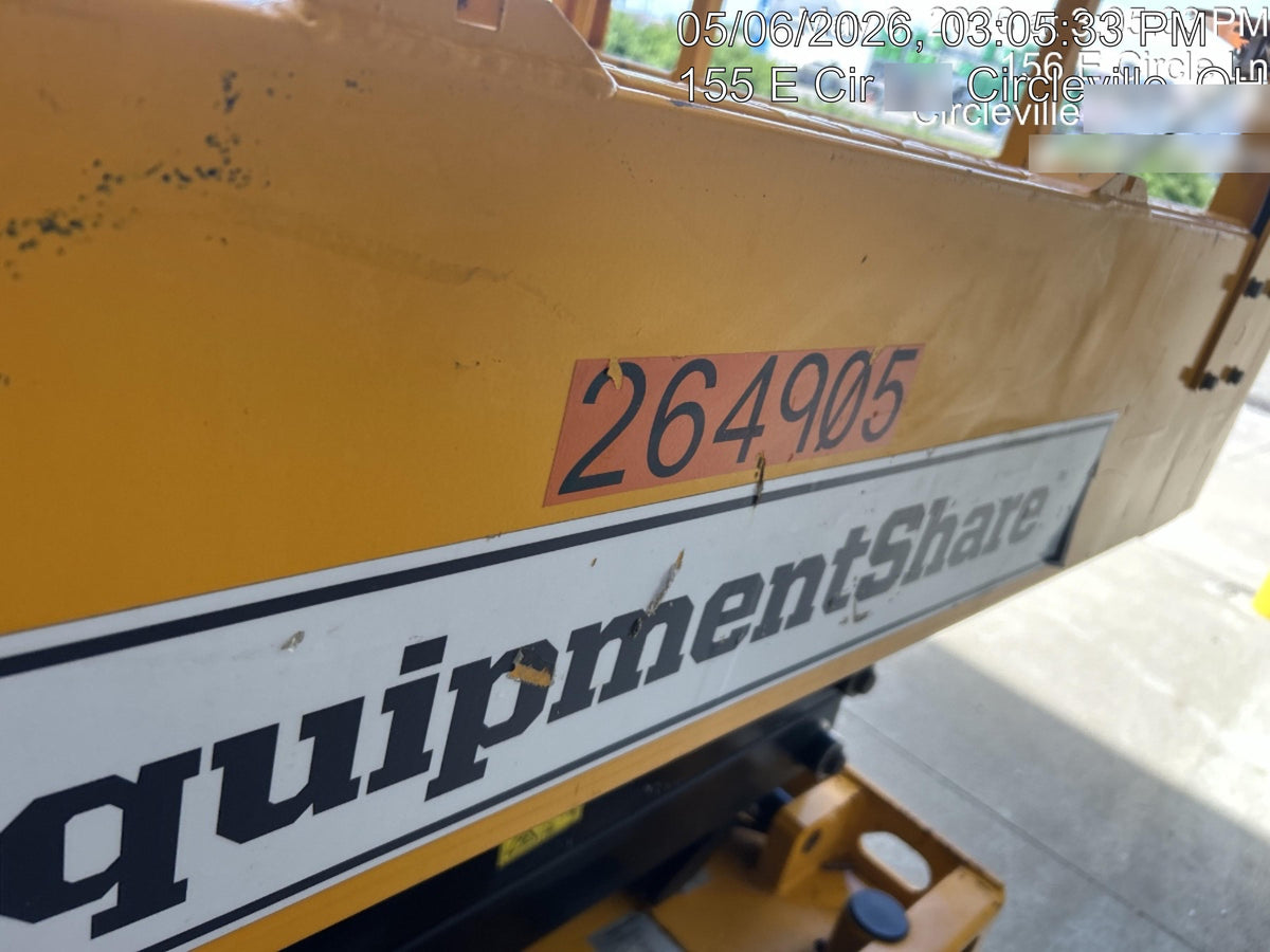 2022 JCB S3246E