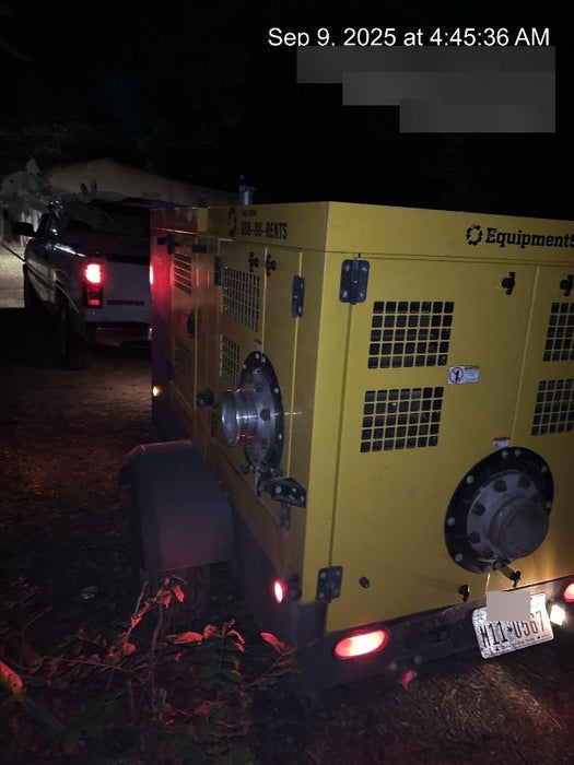 2021 ATLAS COPCO PAC F66 KD-S