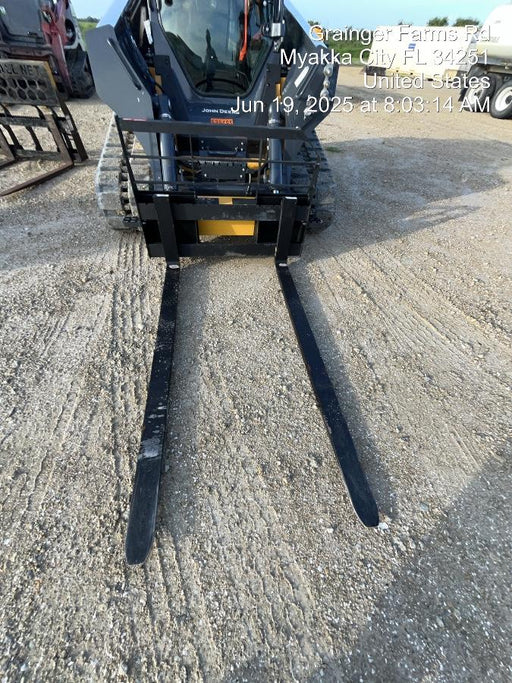 2025 ARROW MATERIAL HANDLING F5100CB-6018