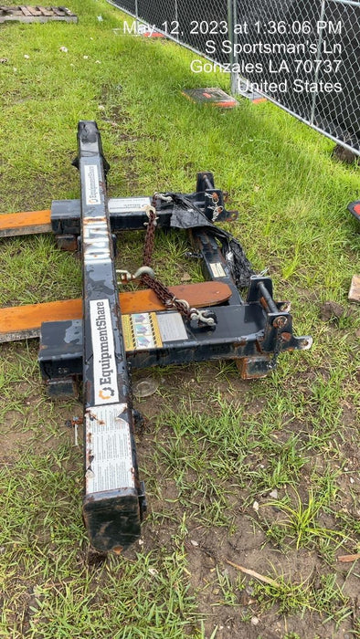 2020 STAR INDUSTRIES 1150C