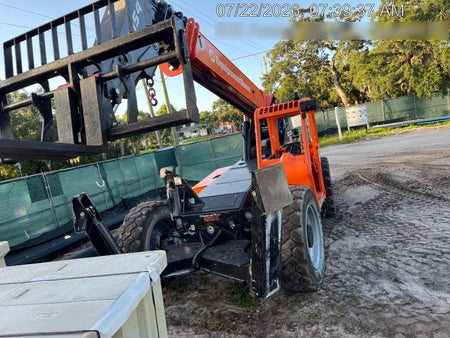 2024 SKYTRAK 12054