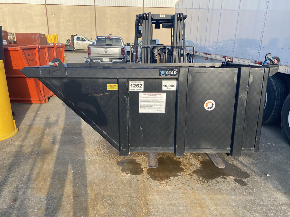 2024 STAR INDUSTRIES 1449B