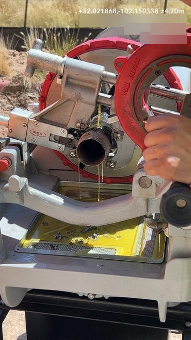 2025 WHEELER REX 6590