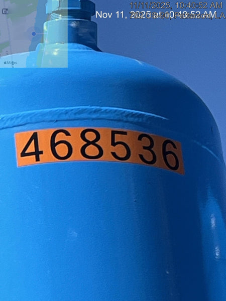 2024 HANKISON RDH-930G