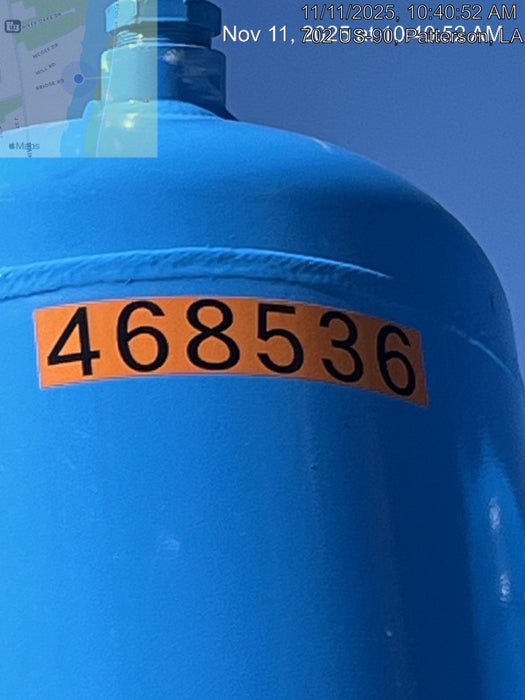 2024 HANKISON RDH-930G