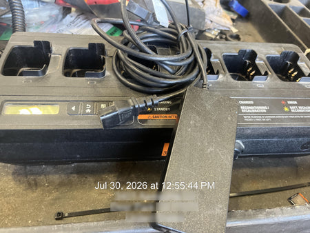2023 MOTOROLA PMPN4284