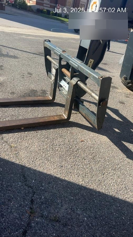 2019 MAGNI TH 12.80