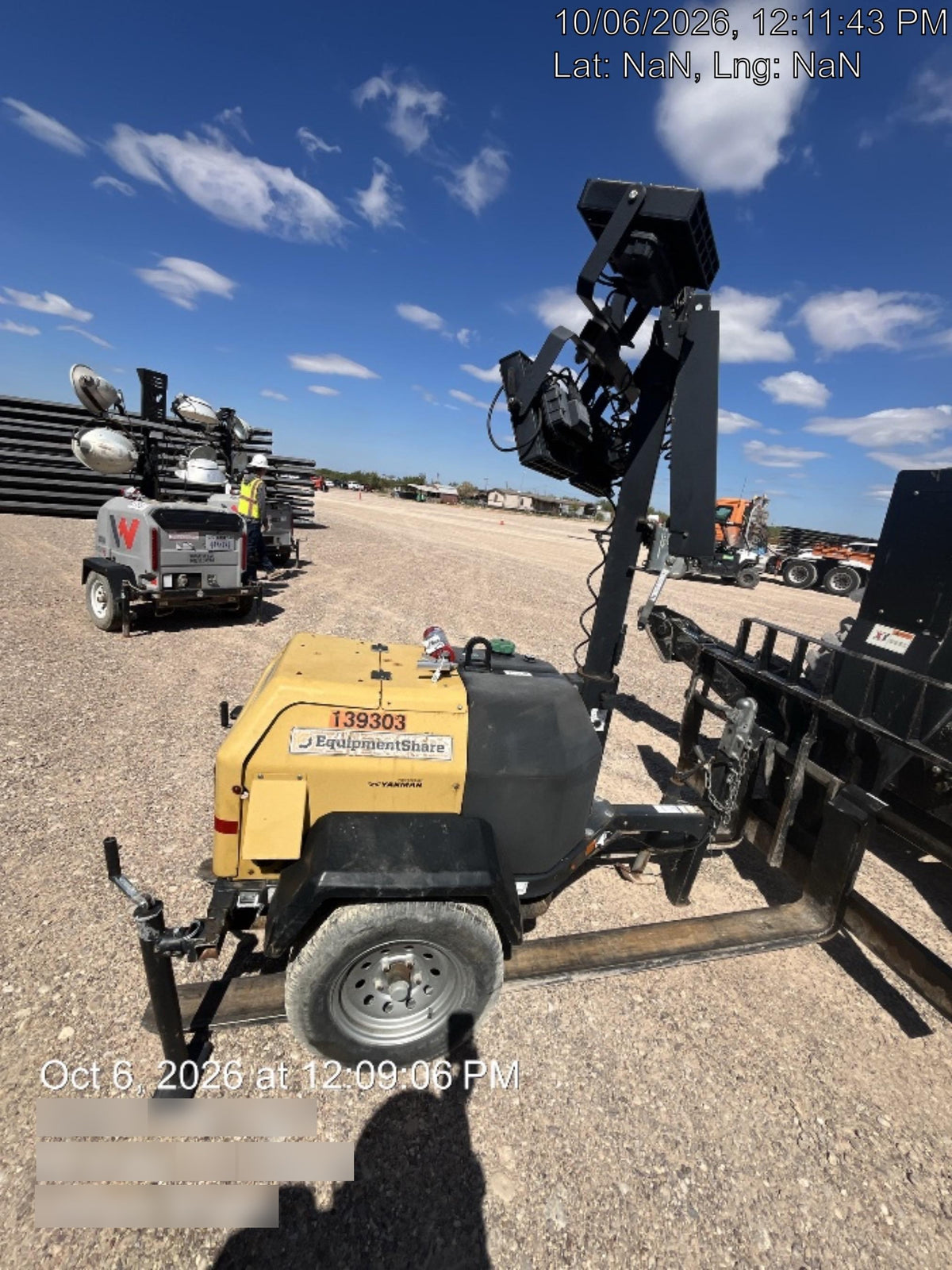 2021 ALLMAND NLV3GR