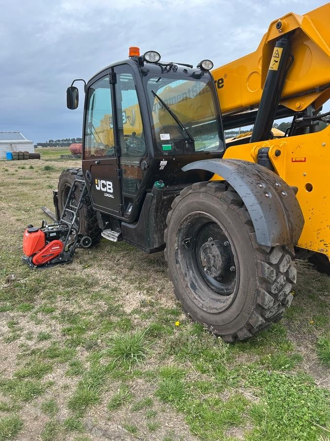 2024 JCB 509-42