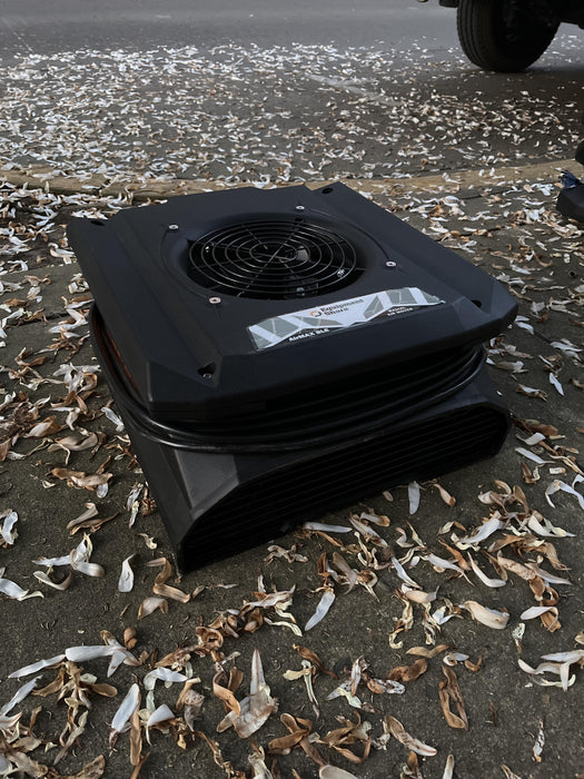 2022 PHOENIX AirMAX Radial Air Mover