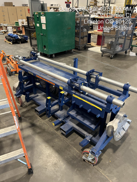 2024 CURRENT TOOLS 252-CT