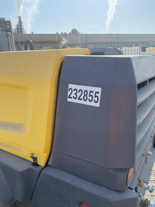 2022 ATLAS COPCO XAS440