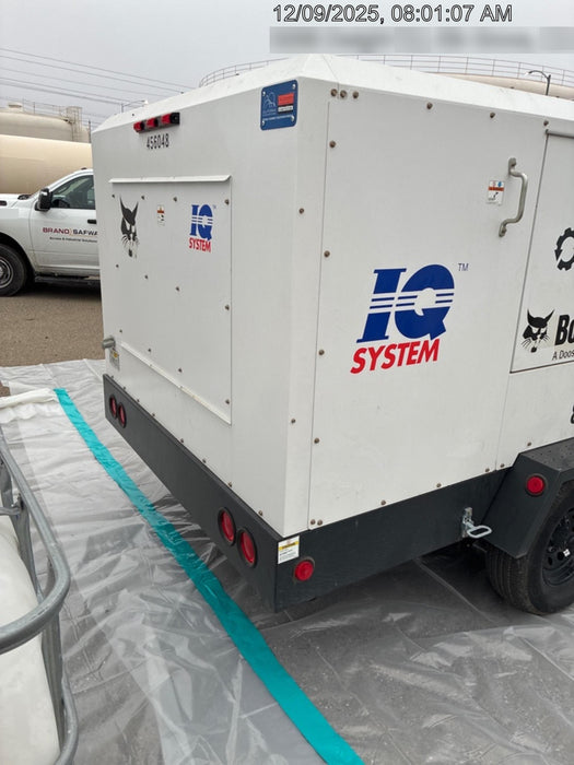 2025 BOBCAT PA825VWCU-T4F