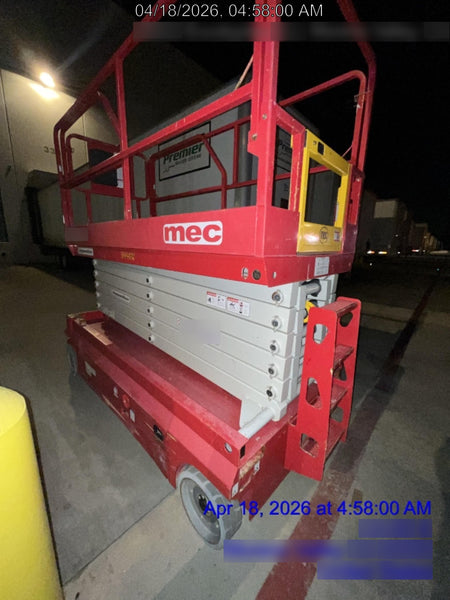 2021 MEC 4555SE