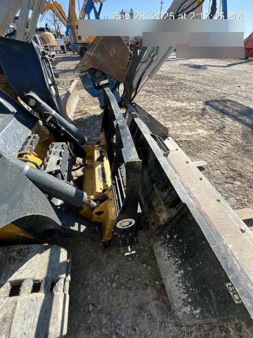 2024 ARROW MATERIAL HANDLING F5100CB