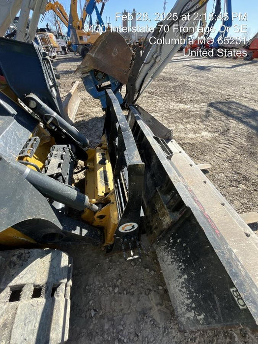 2024 ARROW MATERIAL HANDLING F5100CB