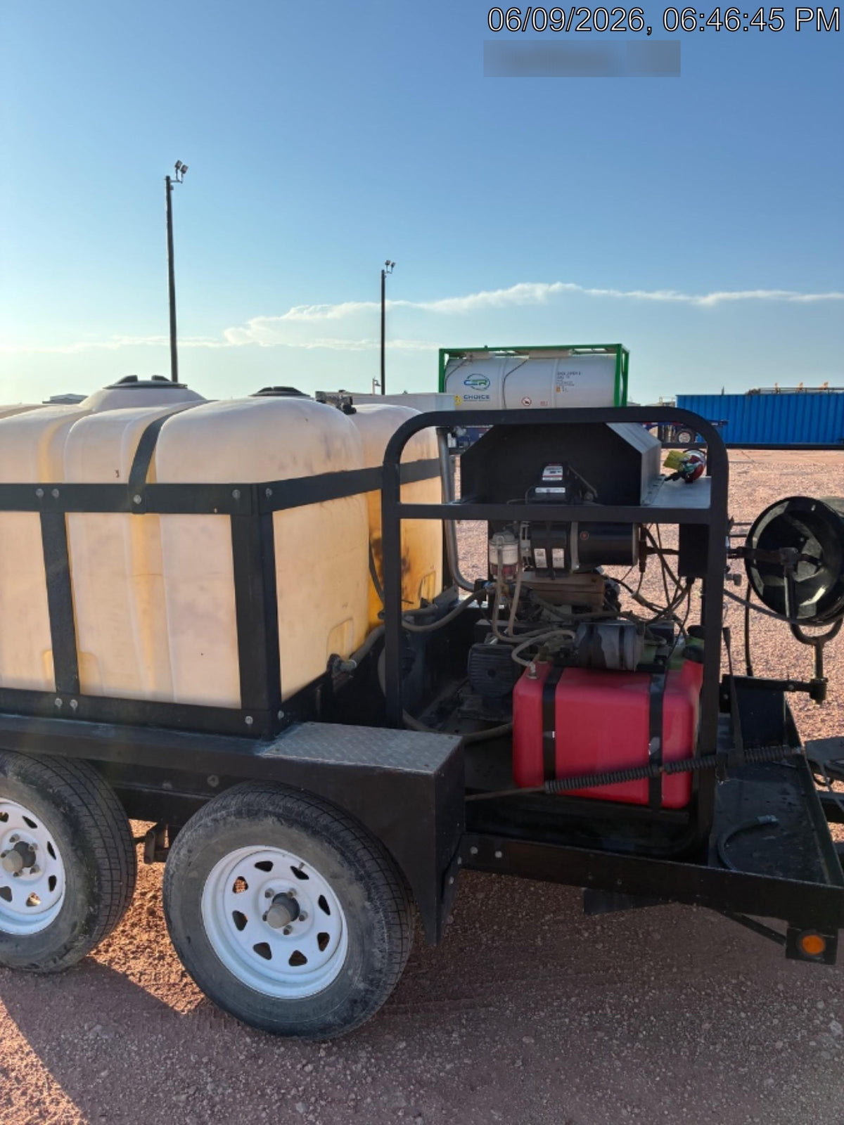 2021 MI-T-M CORPORATION HS-3505-1MGH-UR