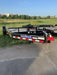 2022 LOADTRAIL Tilt-Deck Rental Trailer