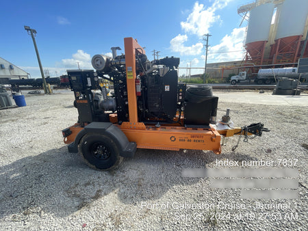 2023 PIONEER PP63C17L2-4045HFC06