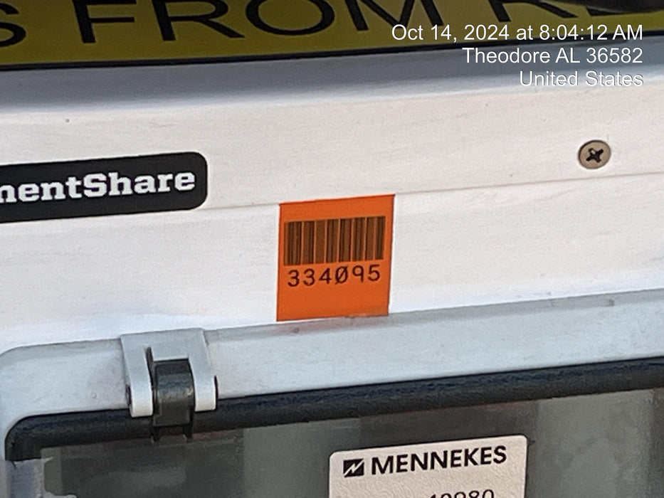 2023 LEX WR6A-7SM-FG26DZ6LD-R