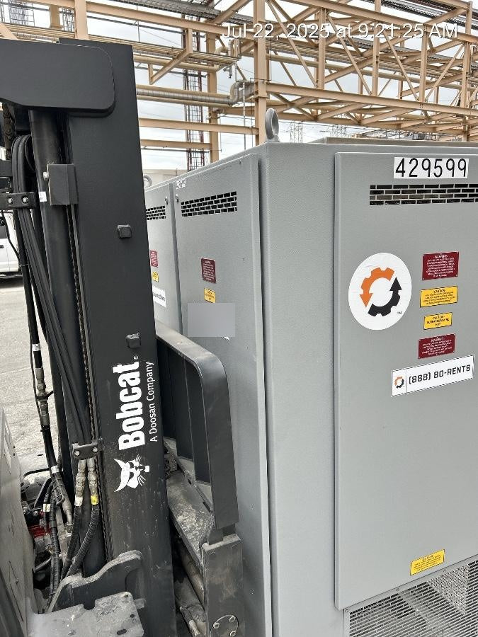 2024 UNIVERSAL LOAD BANKS ULB-R650