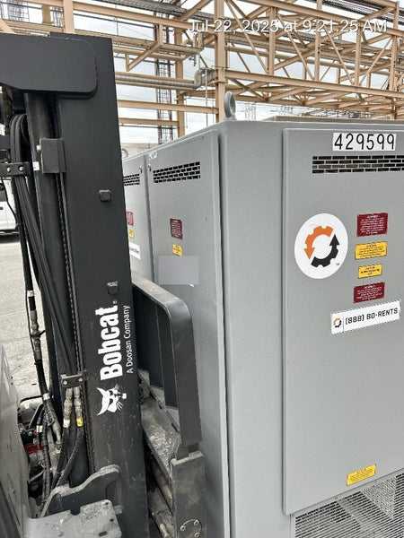 2024 UNIVERSAL LOAD BANKS ULB-R650