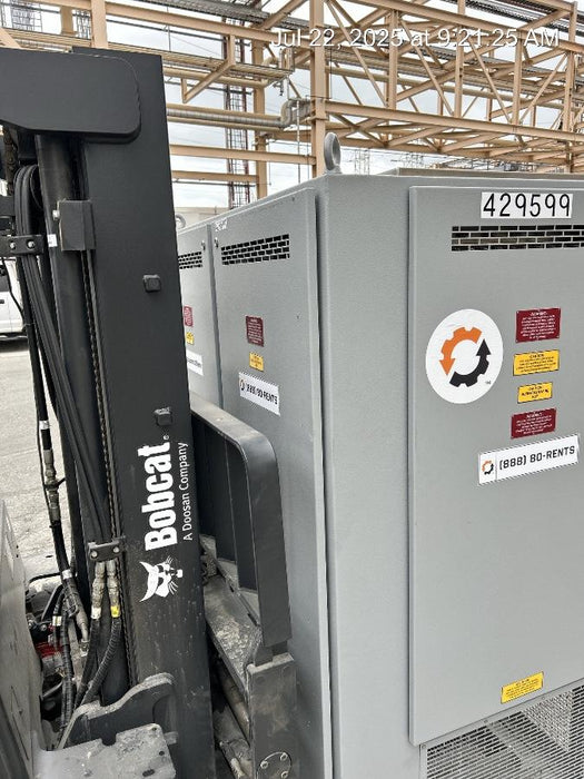 2024 UNIVERSAL LOAD BANKS ULB-R650