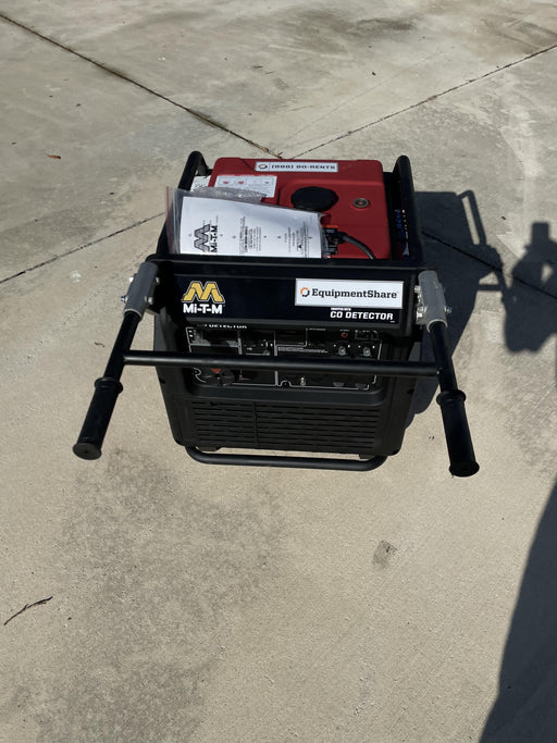 2022 MI-T-M GEN-8000-IMM1E