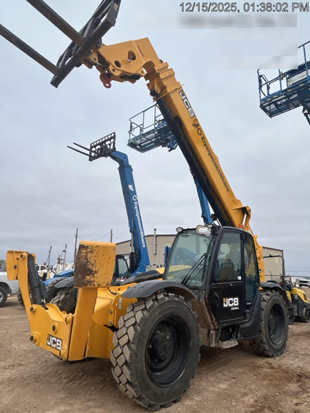 2025 JCB 512-56