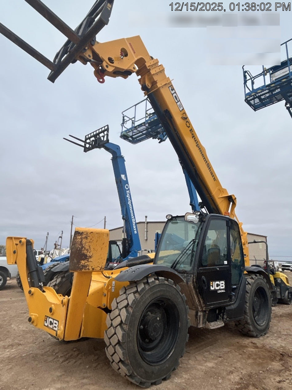 2025 JCB 512-56
