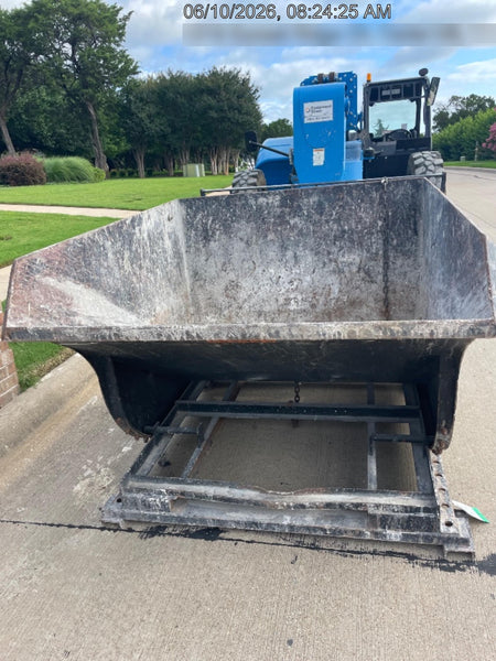 2023 STAR INDUSTRIES M-1820 - Self-Dump Hopper