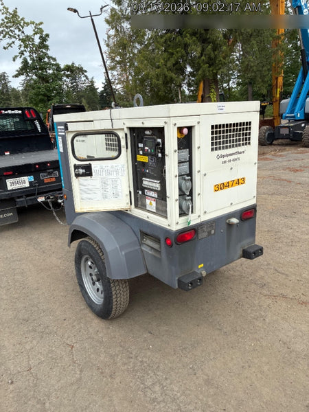 2023 ATLAS COPCO QAS25 CWK